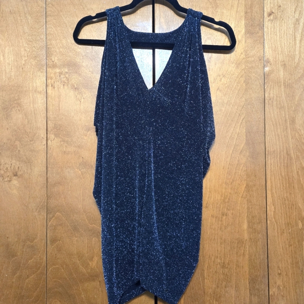 Guess Jordan Sparkle Tank